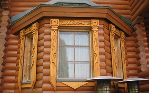 Пластиковые окна ПВХ в дом во Владимире